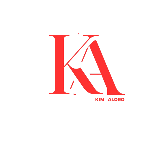 luxury logo name and surname golden organics pink removebg preview
